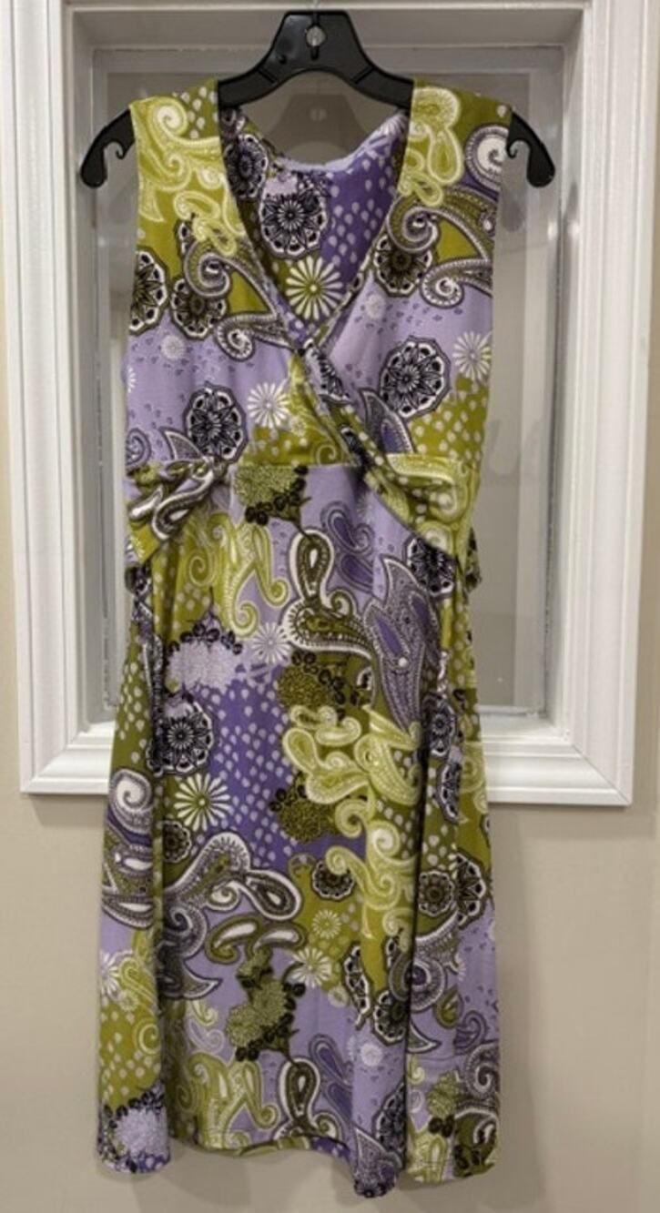 Prana Dress